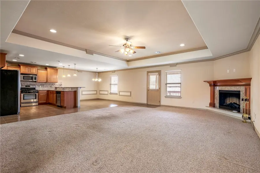 2914 N 17th Street, Rogers, AR 72756 - #3