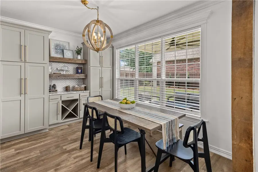 1301 NE Buckingham Boulevard, Bentonville, AR 72712 - #3