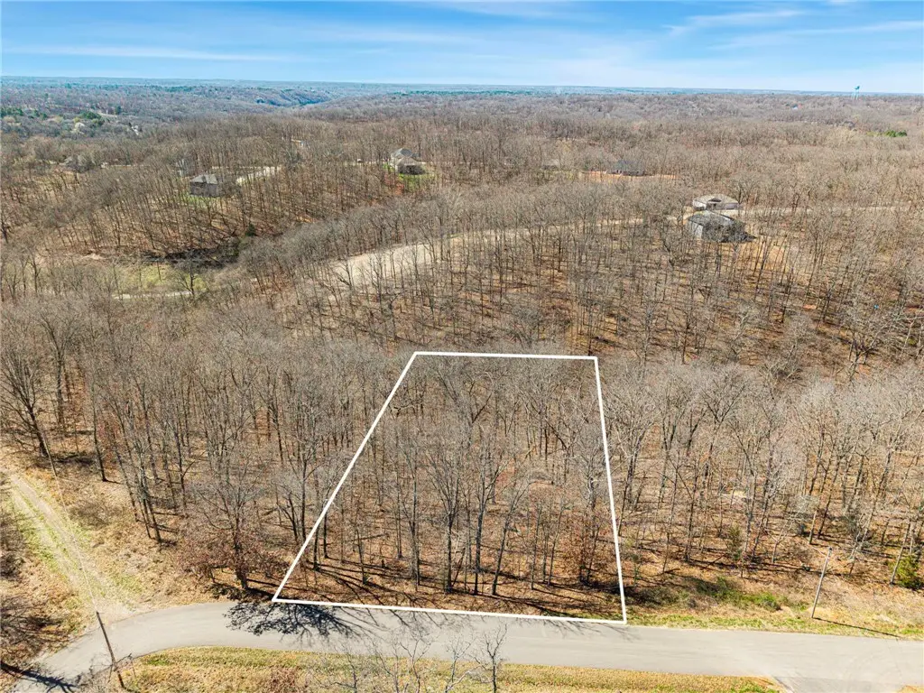 Grantham Drive, Bella Vista, AR 72714 - #1