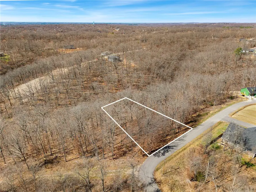 Grantham Drive, Bella Vista, AR 72714 - #3