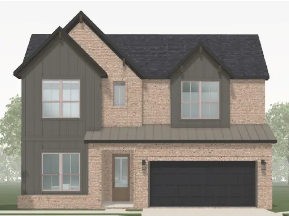 1424 Loblolly Way, Elm Springs, AR 72762 - #1