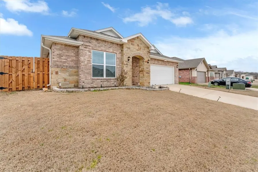 2121 Tallgrass Terrace, Centerton, AR 72719 - #3