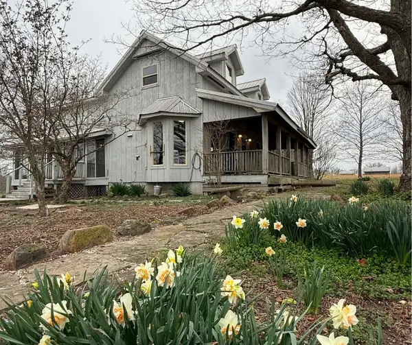 9716 Borland Lane, Harrison, AR 72601