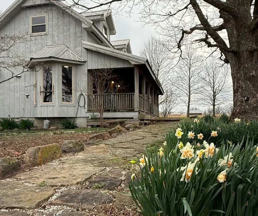 9716 Borland Lane, Harrison, AR 72601 - #2