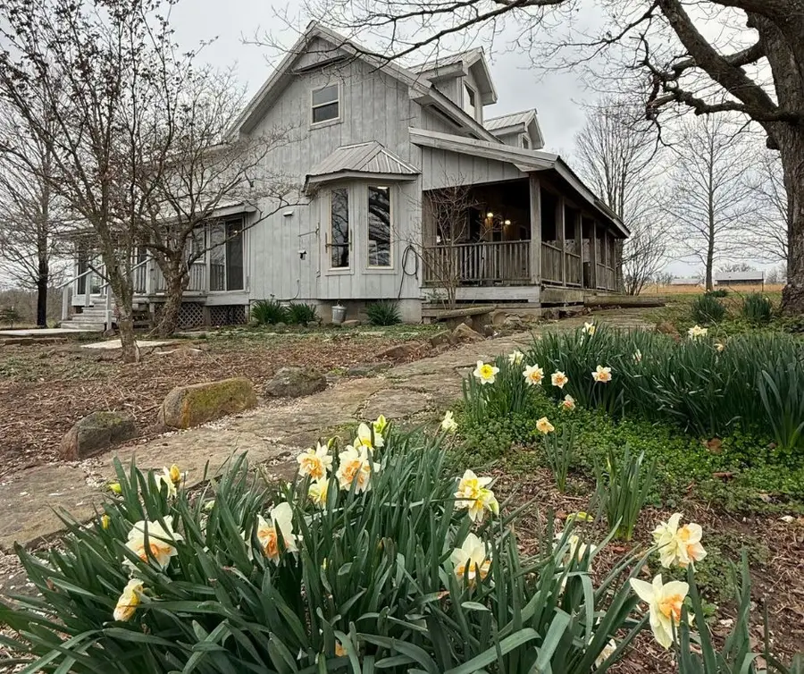 9716 Borland Lane, Harrison, AR 72601 - #3