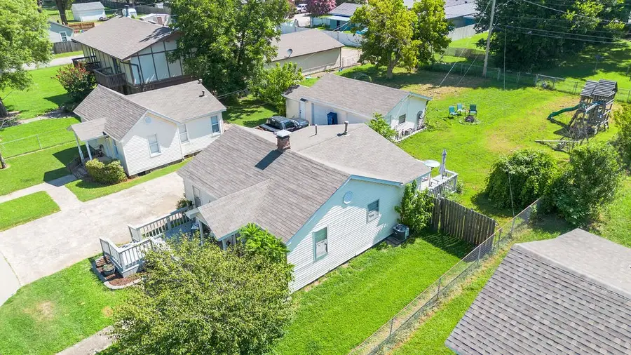 3009 and 3015 Hendricks Boulevard, Fort Smith, AR 72903 - #3