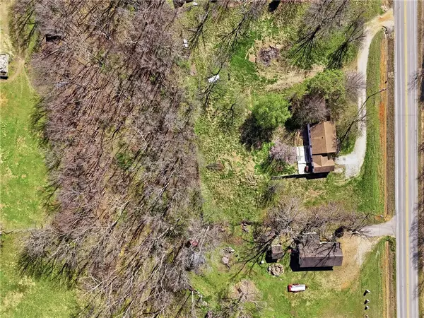 2676 Hayden Road, Pea Ridge, AR 72751