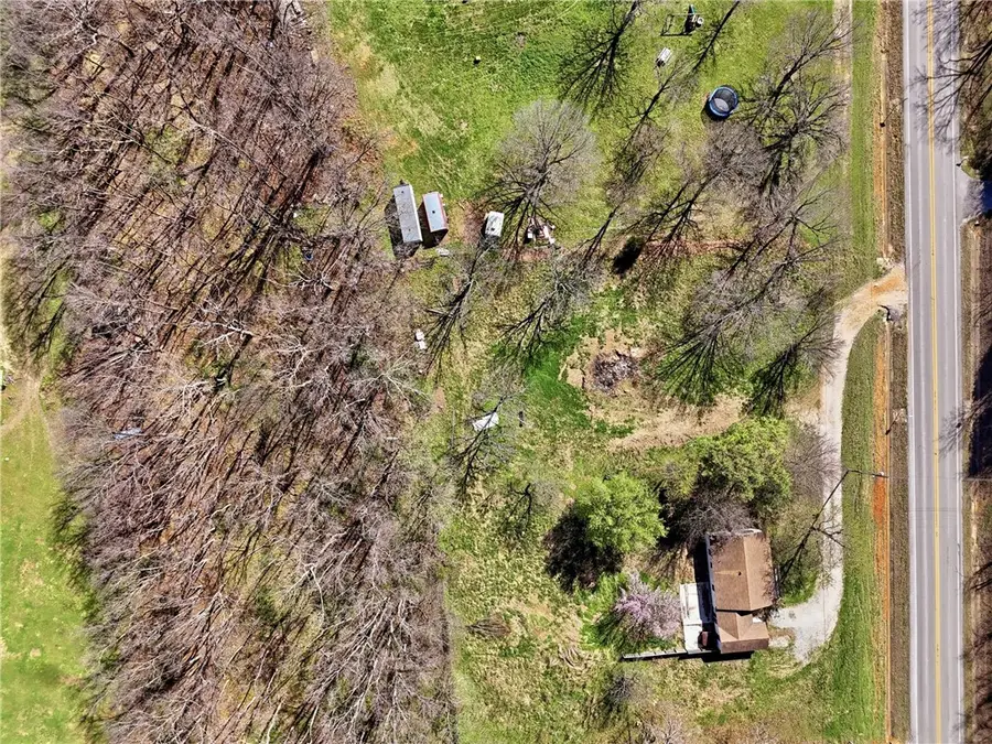 2676 Hayden Road, Pea Ridge, AR 72751 - #2