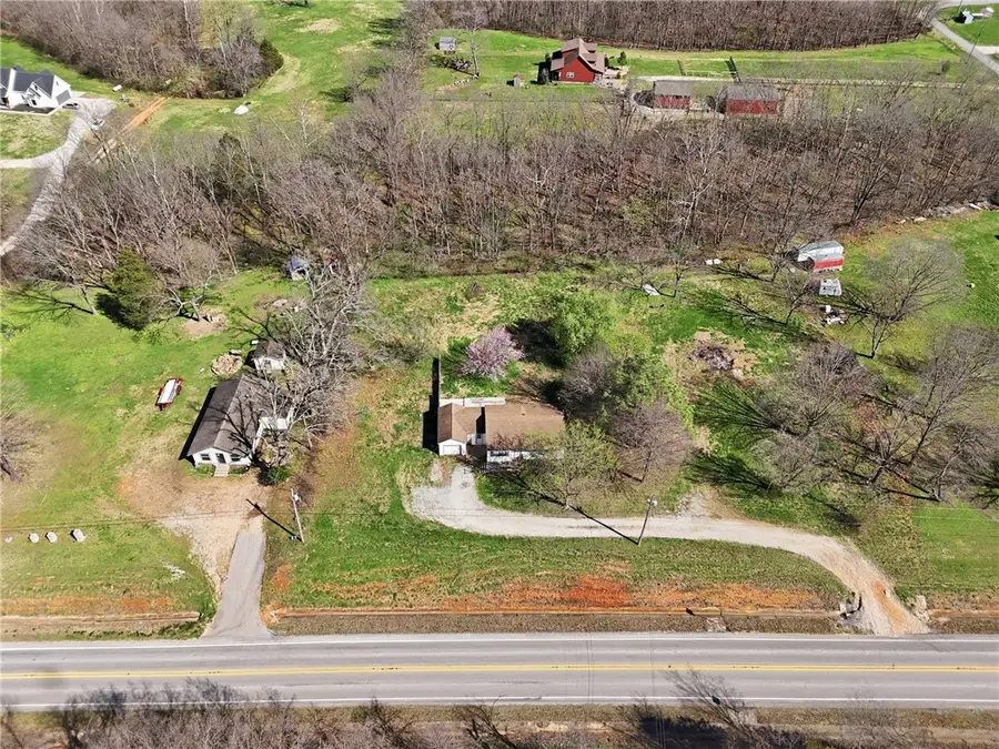 2676 Hayden Road, Pea Ridge, AR 72751 - #3