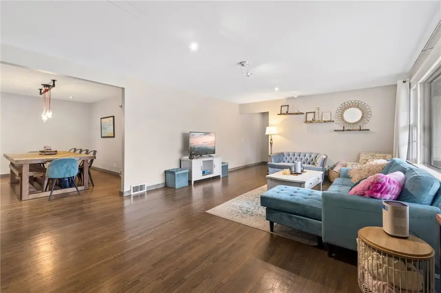 243 W North Street, Fayetteville, AR 72701 - #3