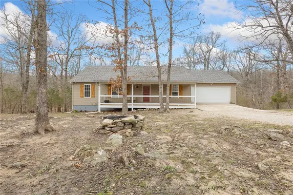3604 Rocky Knoll Lane, Harrison, AR 72601