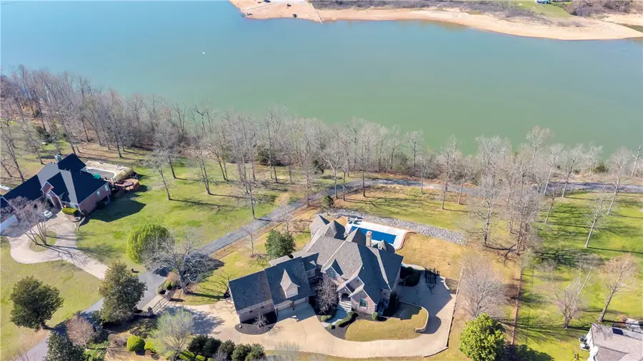 10333 Falcon Crest Drive, Lowell, AR 72745 - #3