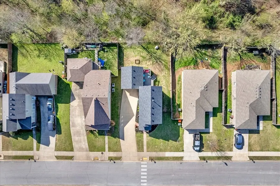 7715 Bridgegate Avenue, Springdale, AR 72762 - #2