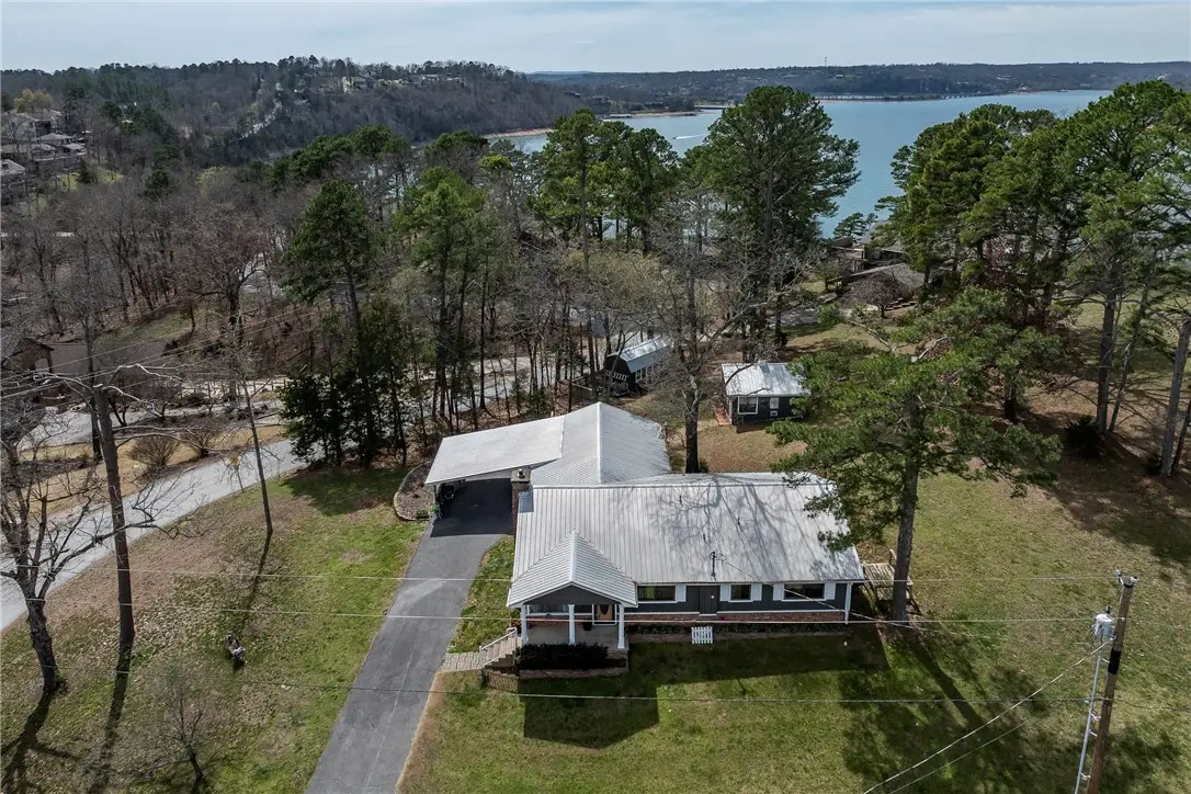 1 Puckett Road, Rogers, AR 72756 - #1