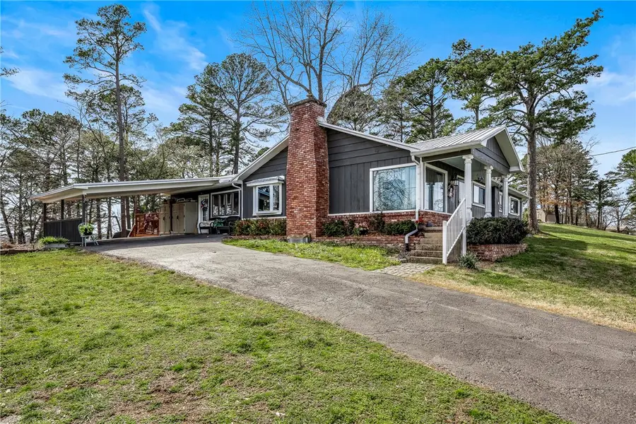 1 Puckett Road, Rogers, AR 72756 - #2