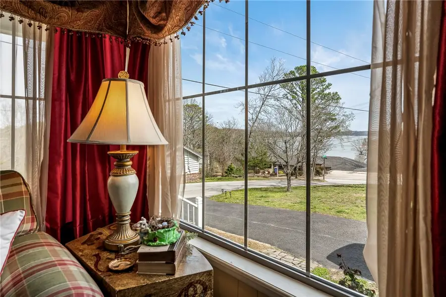 1 Puckett Road, Rogers, AR 72756 - #3