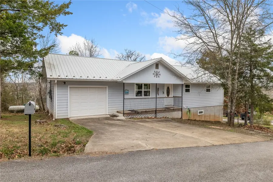 1180 Fry Street, Lead Hill, AR 72644 - #2