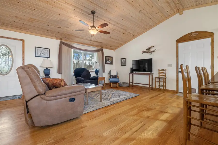 1180 Fry Street, Lead Hill, AR 72644 - #3