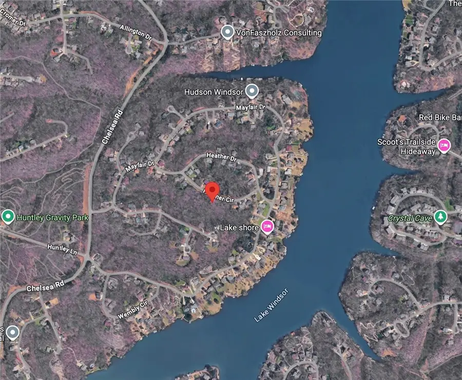 Lot 12 Heather Circle, Bella Vista, AR 72715 - #2