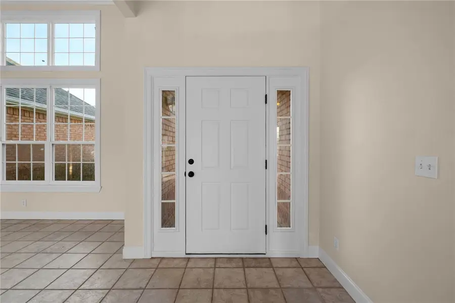 4143 Tara Street, Springdale, AR 72762 - #2