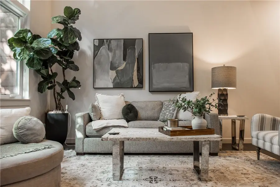 514 SE Tourmaline Mews, Bentonville, AR 72712 - #2