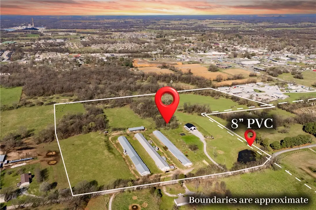 12041 Robin Road, Gentry, AR 72734 - #1