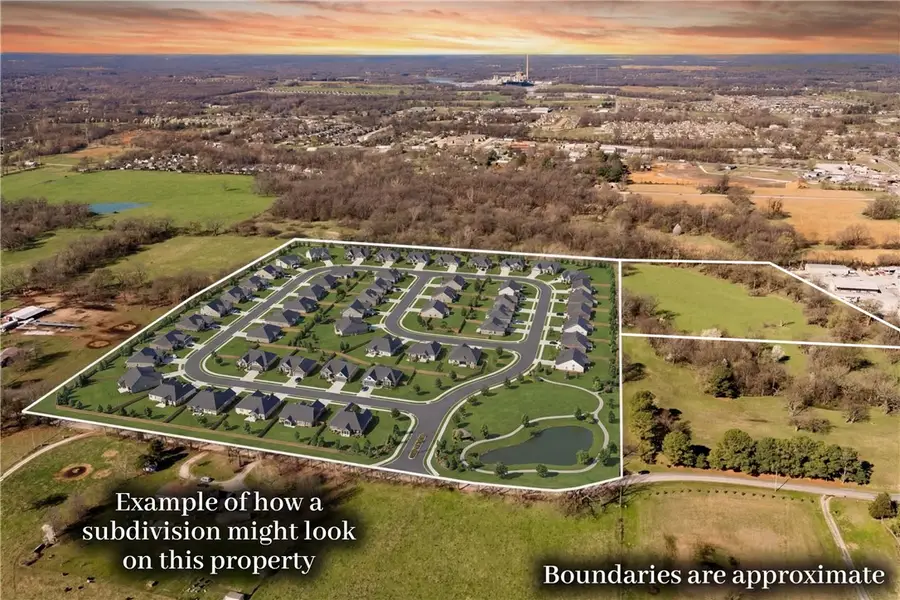 12041 Robin Road, Gentry, AR 72734 - #2