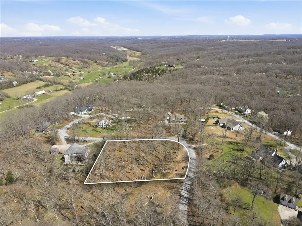 13535 Cardinal Circle, Bentonville, AR 72712 - #1