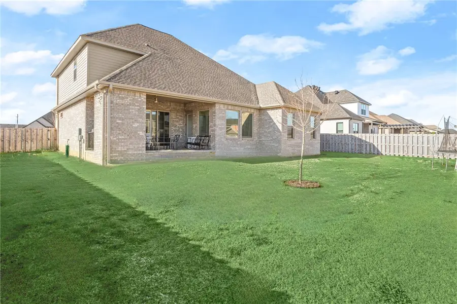 7680 Via Roma Avenue, Springdale, AR 72762 - #2