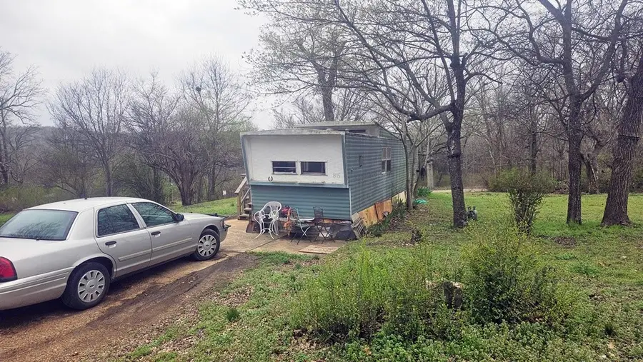 815 N Estes Avenue, Yellville, AR 72687 - #2