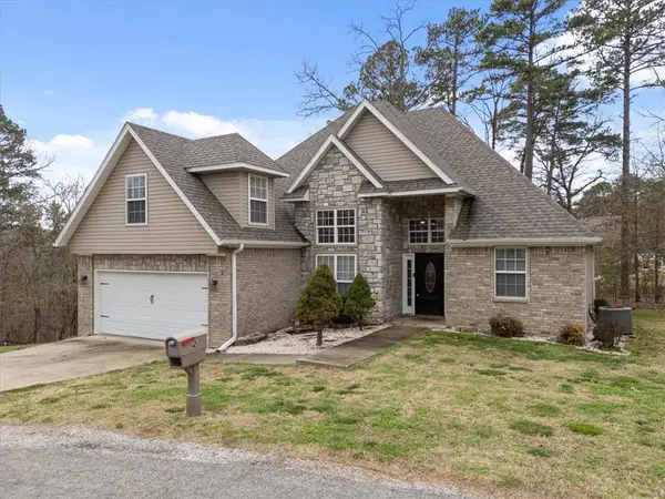 2 Feltwell Lane, Bella Vista, AR 72714