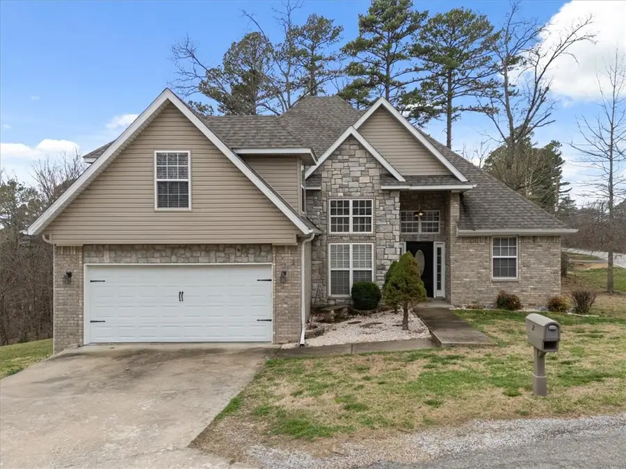 2 Feltwell Lane, Bella Vista, AR 72714 - #2