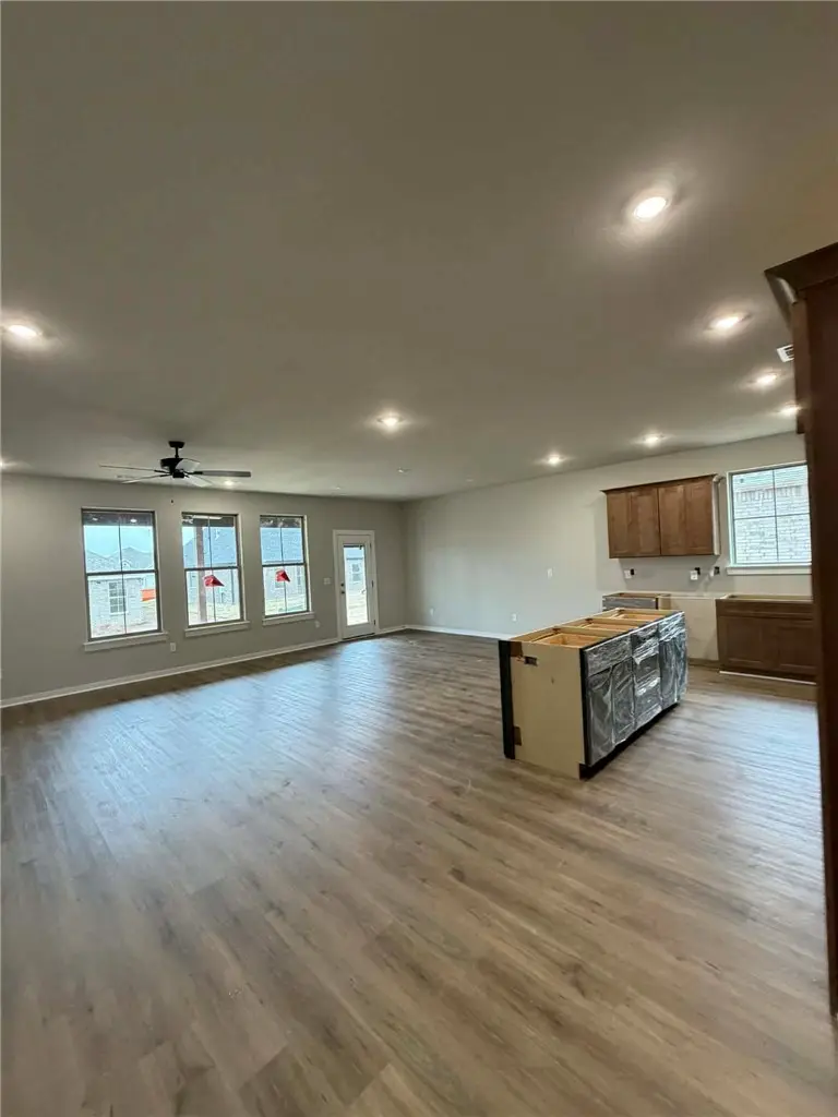 2300 N Zane Street, Siloam Springs, AR 72761 - #3