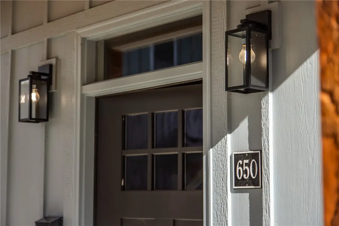 650 W Price Avenue, Springdale, AR 72764 - #1