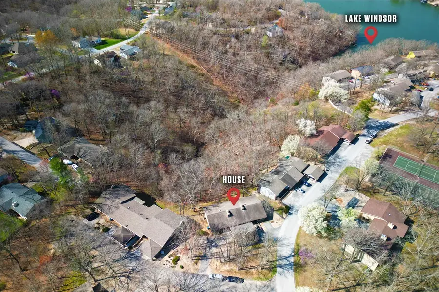 4 Joanie Lane, Bella Vista, AR 72715 - #2