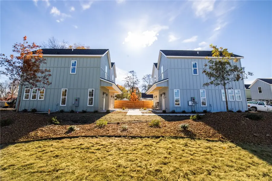 610 W Price Avenue #B, Springdale, AR 72764 - #3