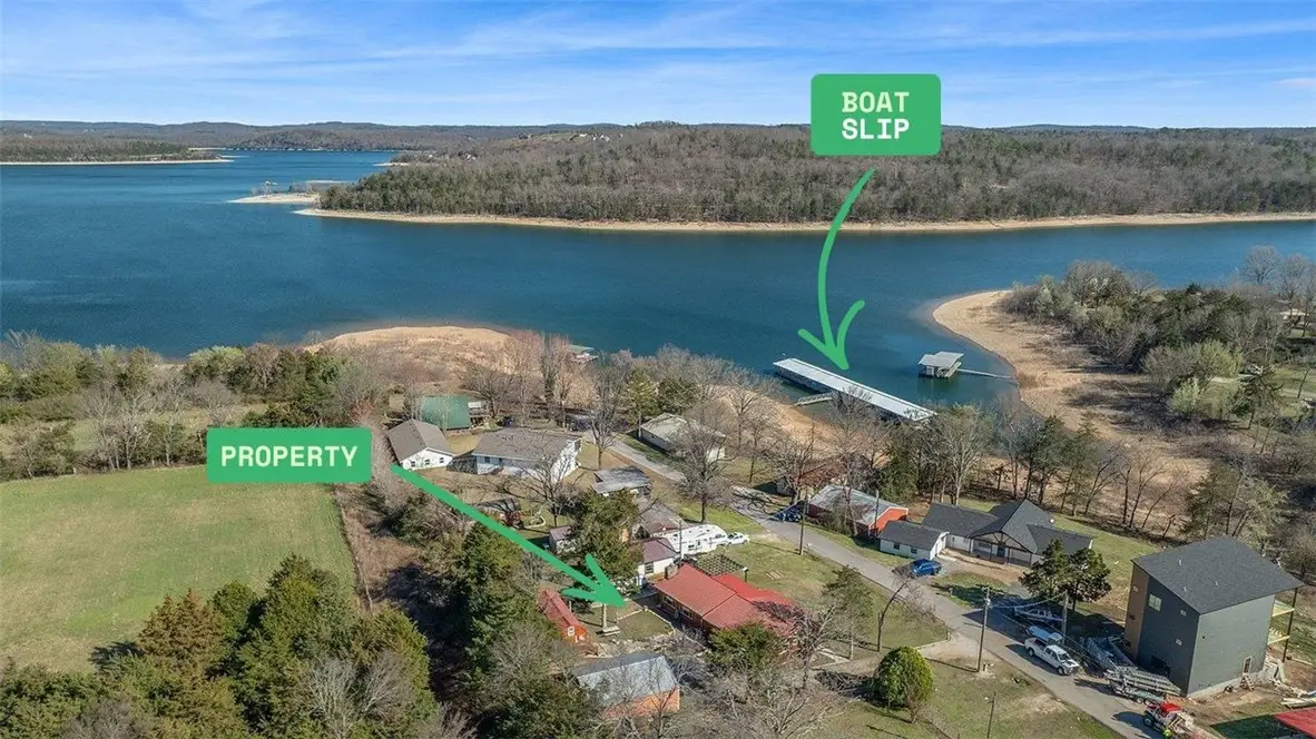 19724 Waldon Road, Rogers, AR 72756 - #1