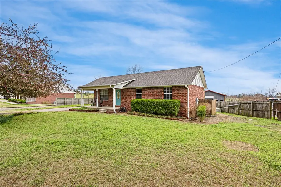 500 Upper Mcguire Loop, Russellville, AR 72802 - #2