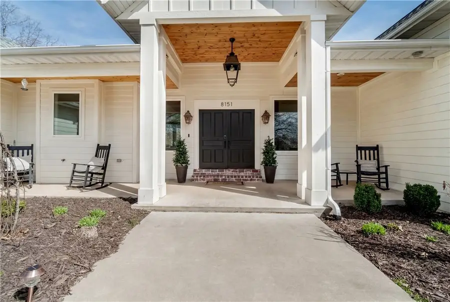 8151 Spanker Ridge Drive, Bentonville, AR 72712 - #2