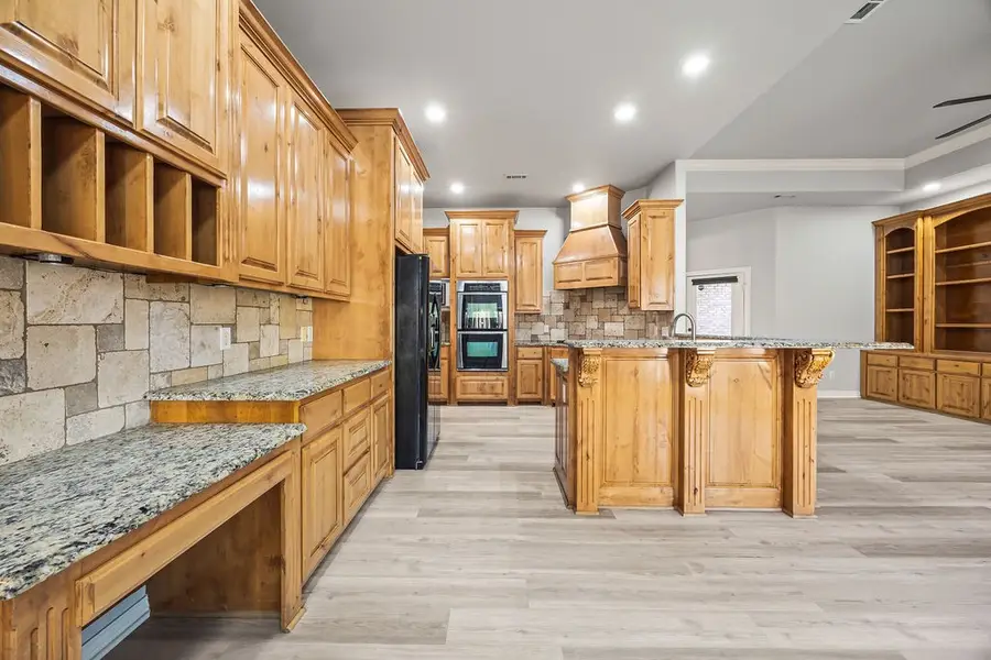 1311 S Pinnacle Drive, Fayetteville, AR 72701 - #2