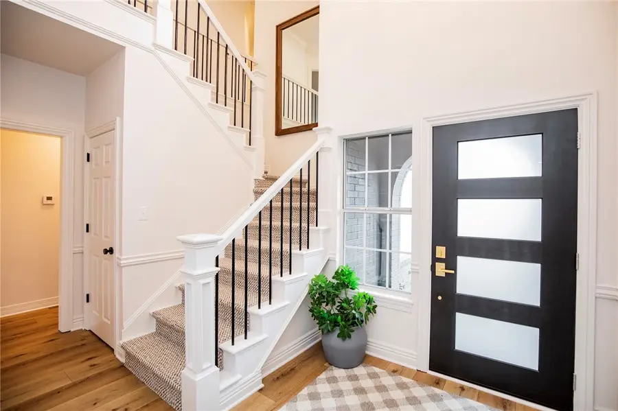 2216 Aspen Drive, Fayetteville, AR 72703 - #3