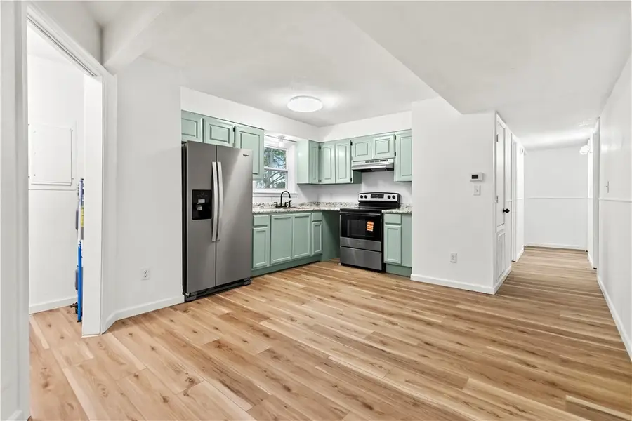 3607 W Overland Circle, Harrison, AR 72601 - #2