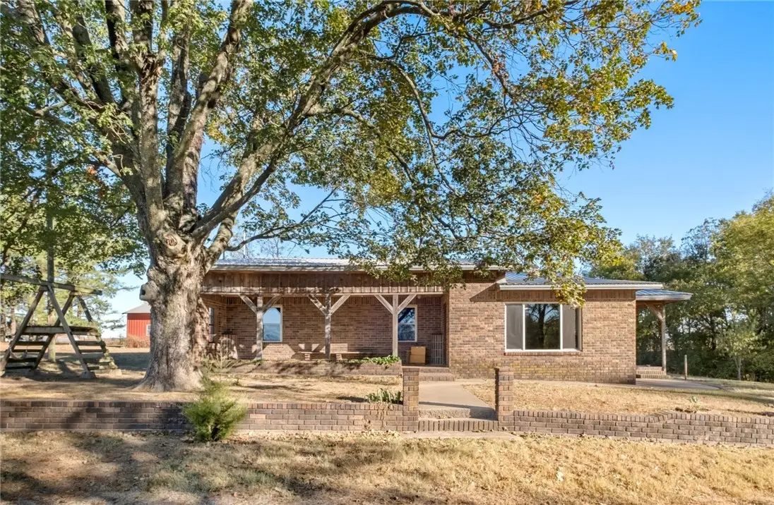 12650 Scates Road, Maysville, AR 72747 - #1