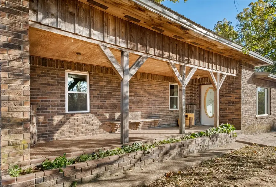 12650 Scates Road, Maysville, AR 72747 - #2