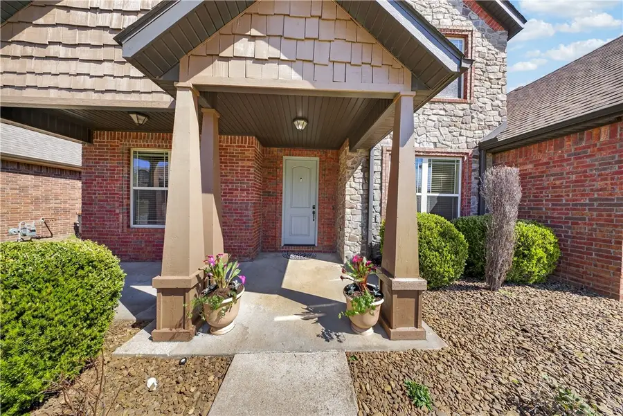 1008 Vista Bell Drive, Cave Springs, AR 72718 - #3