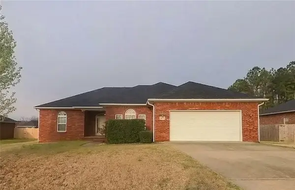 107 Salmon Lane, Russellville, AR 72802