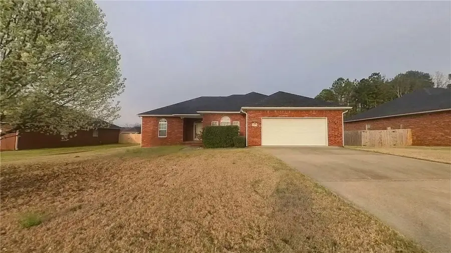 107 Salmon Lane, Russellville, AR 72802 - #3