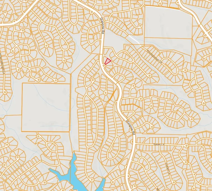 Lot 14 Bonnyrigg Circle, Bella Vista, AR 72715 - #3