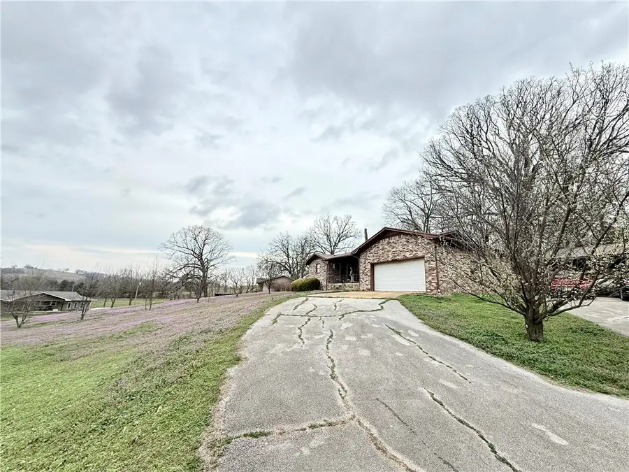 1691 Brittain Cemetery Road, Harrison, AR 72601 - #2