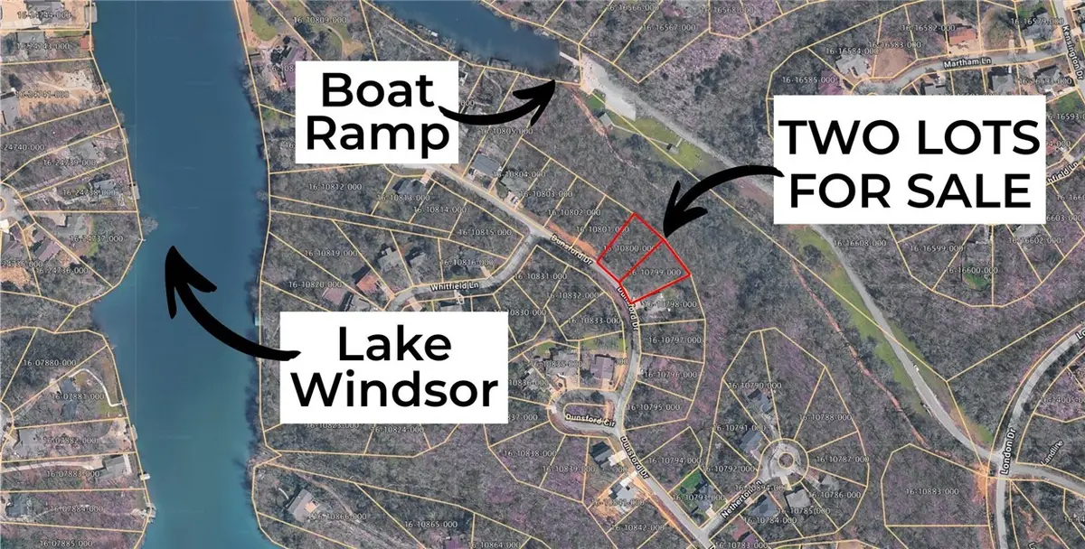 Lot 29 Dunsford Drive, Bella Vista, AR 72715 - #1